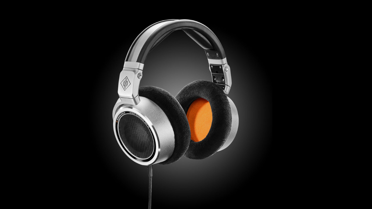 Neumann Berlin NDH 30 studio headphones launched in India.