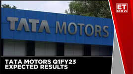 Tata Motors Expected To Report Another Loss Making Quarter  ET Now