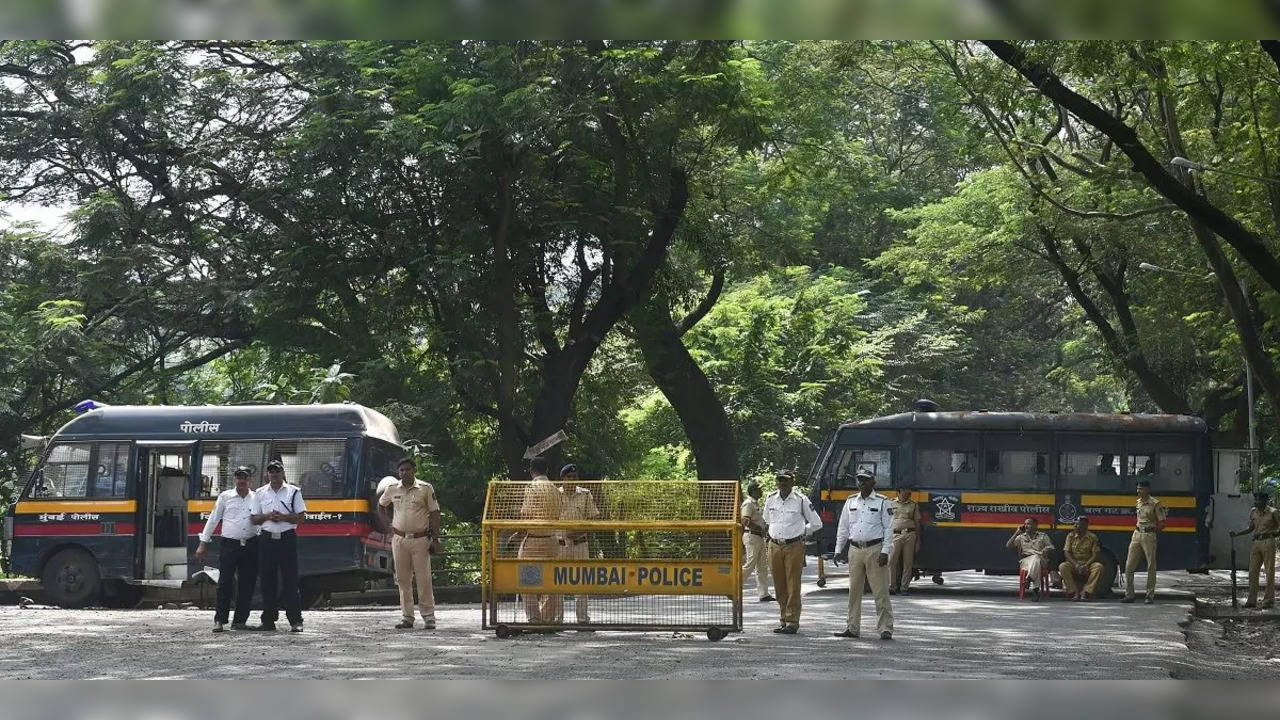 AAREY ROAD - PTI