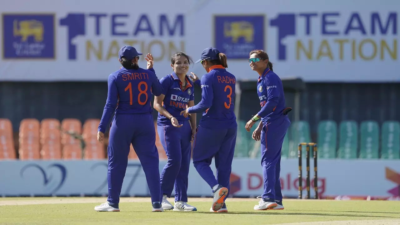 According to multiple reports, two cricketers have tested positive for COVID-19 ahead of Team India's campaign opener against Australia at the Commonwealth Game 2022