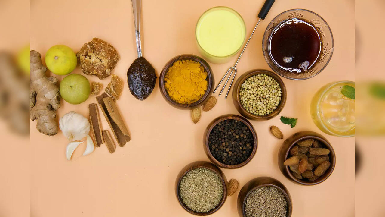 Suffering from severe indigestion? Make THESE simple Ayurvedic tonics
