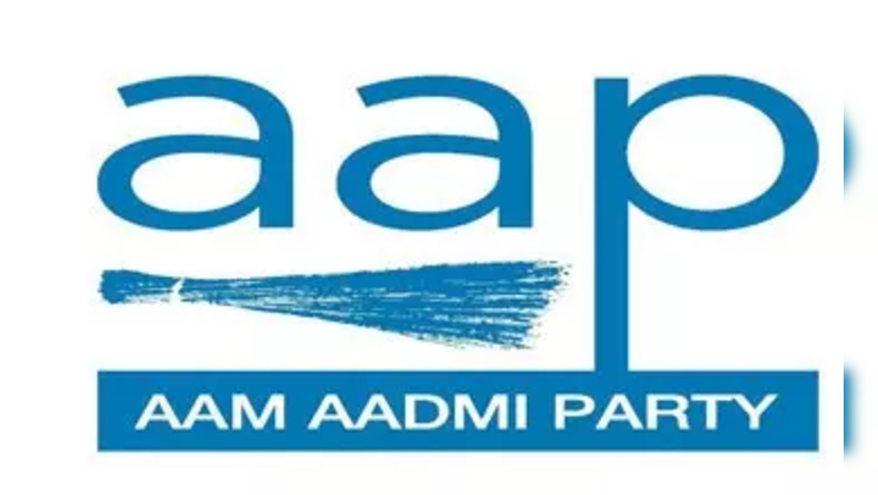 AAP logo