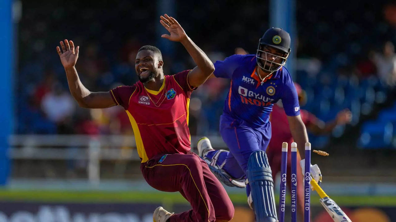 The future of ODI cricket is under the microscope