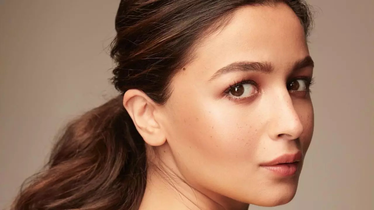 Alia Bhatt