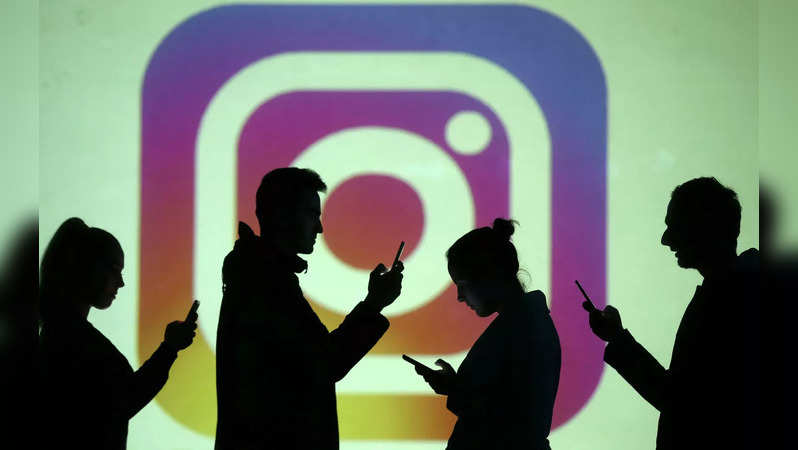 Instagram to become more video-focused over time: Mosseri. (Image source: REUTERS/Dado Ruvic/Illustration)