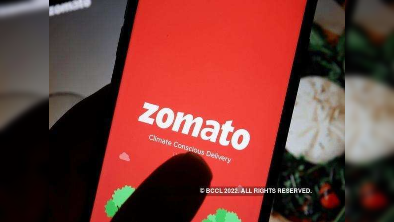 Zomato