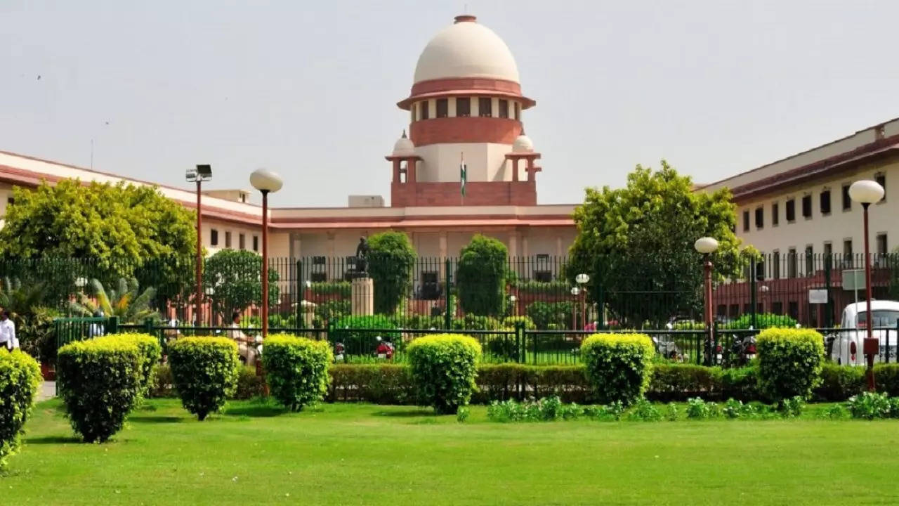 supreme court