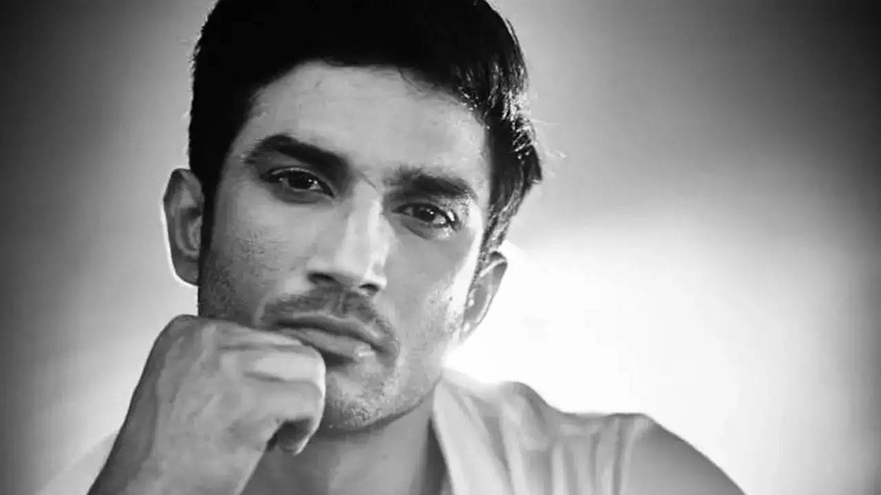 Sushant Singh Rajput