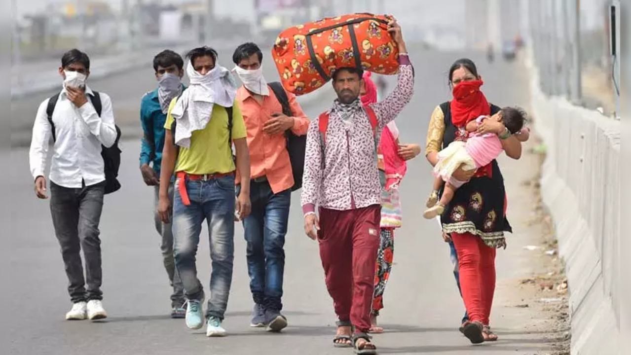 migrant-workers-gaziabad-pti