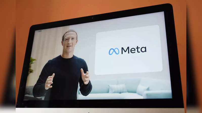 Apple and Meta (formerly Facebook) are in a 'very deep, philosophical competition' to build the metaverse, according to Mark Zuckerberg. (IANS)