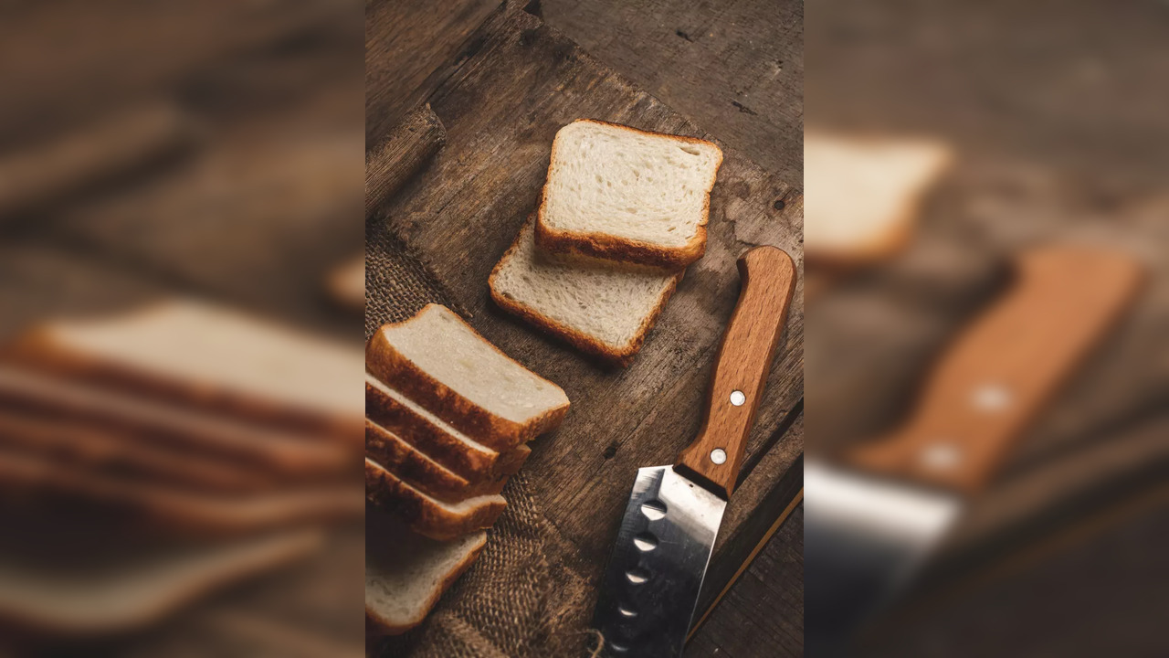 What happens to your body when you eat bread every day Health News