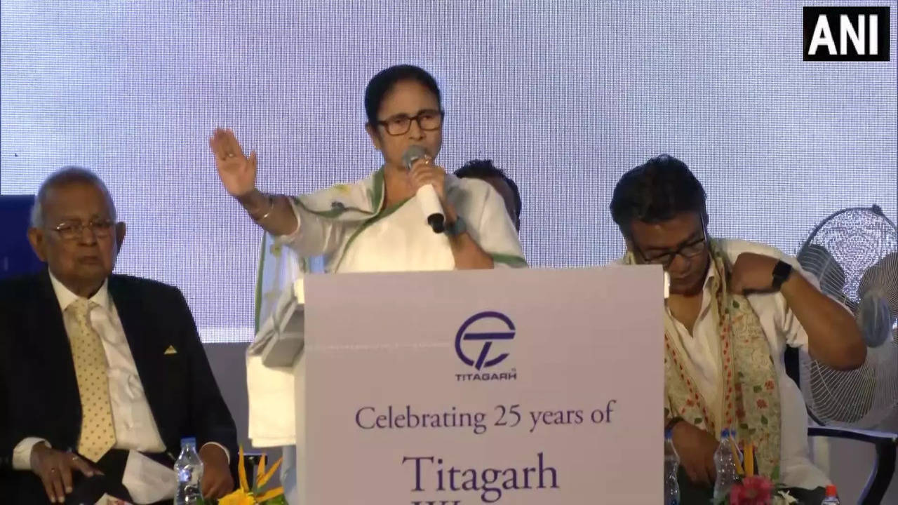 mamata banerjee