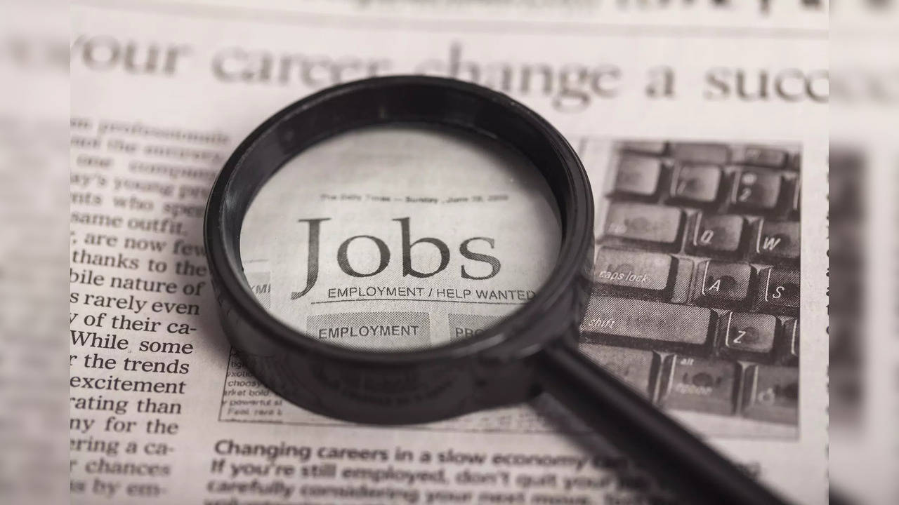 Out of 22.05 crore applicants, Over 7.22 lakh got government jobs during 2014-22: Centre to LS