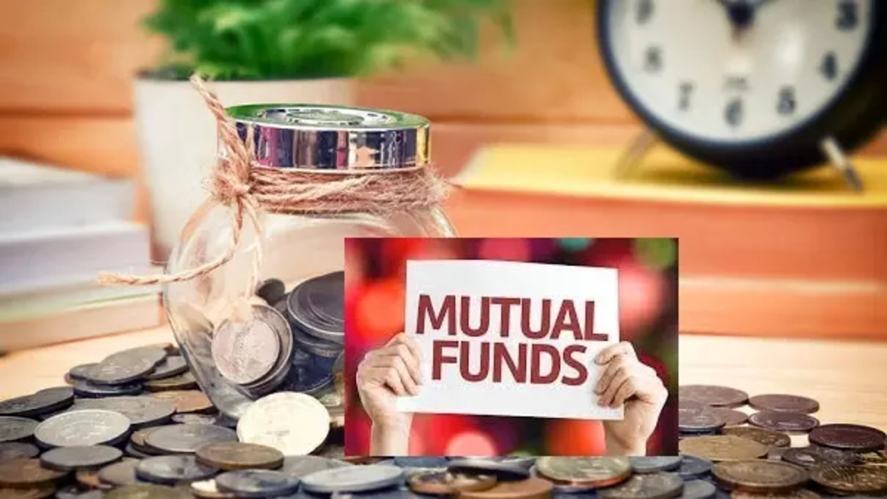 mutual funds bccl