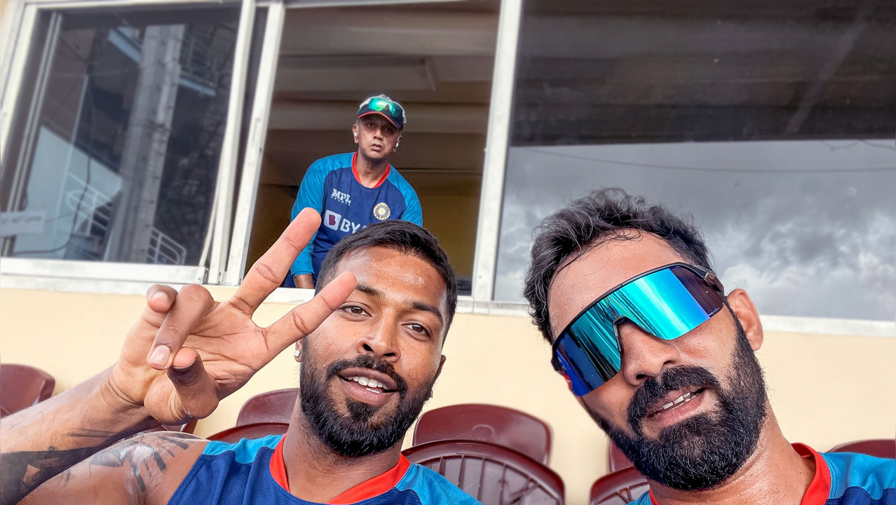 Dinesh Karthik