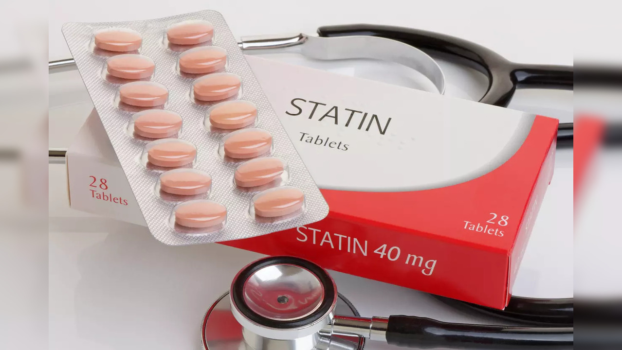 Statins and Cholesterol