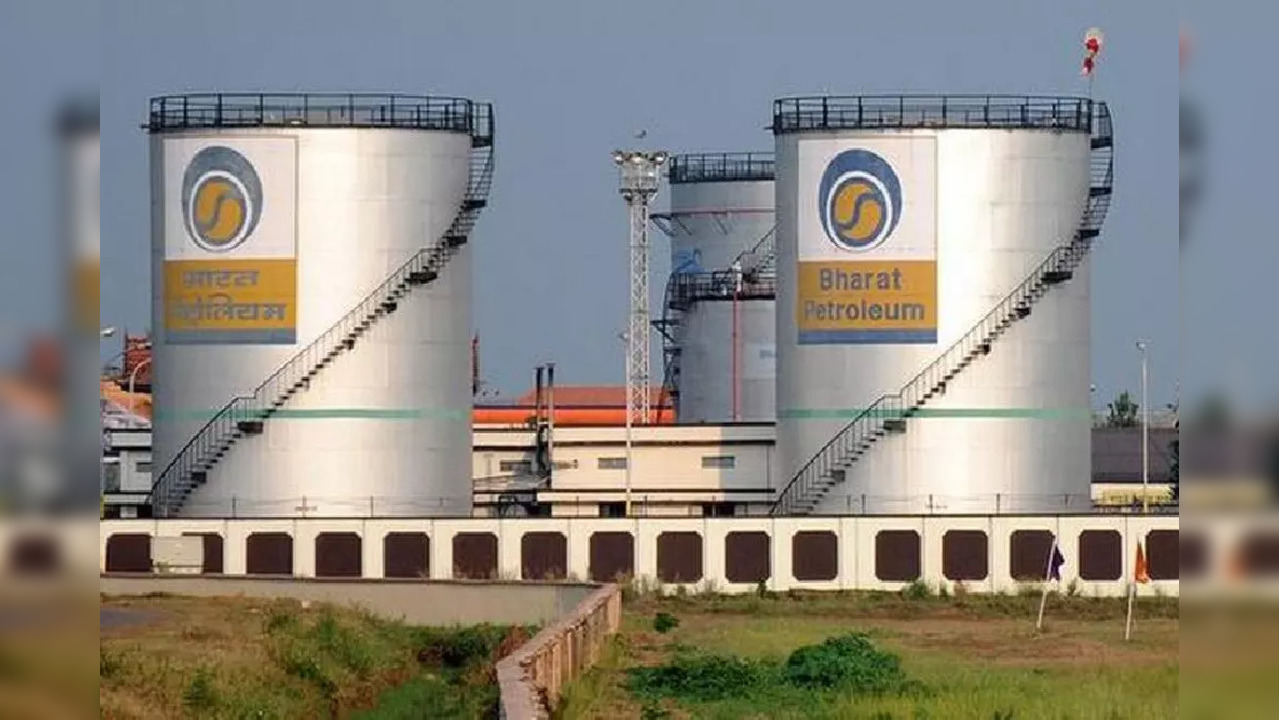 CCEA approves BPCL's $1.6 billion proposed investment in Brazil