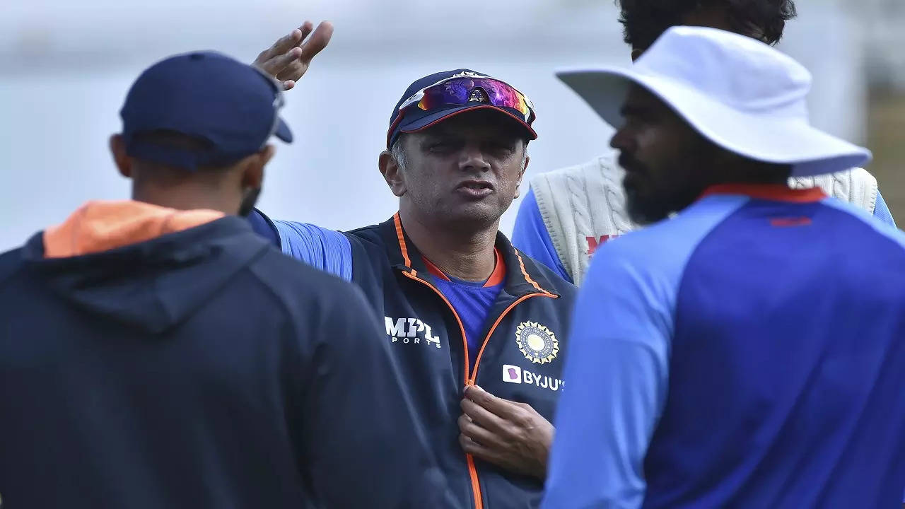 Upton, who had four fruitful years from 2008 to 2011 under Gary Kirsten is back at Dravid's insistence