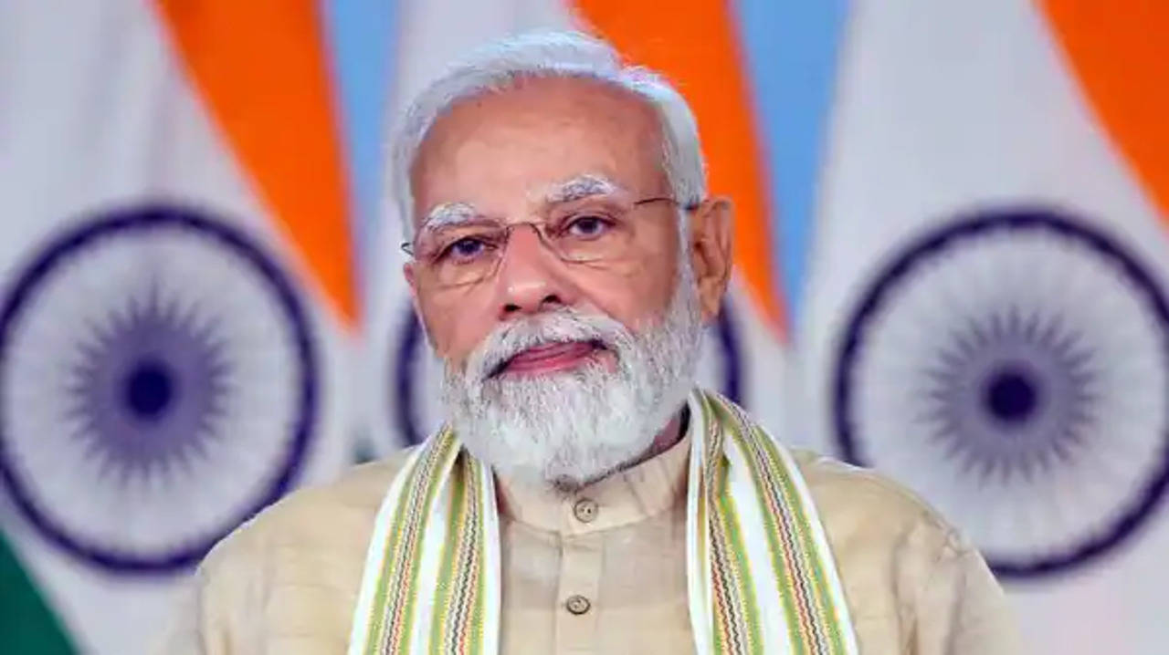 PM Modi to visit Gujarat, Tamil Nadu on July 28-29: Schedule, agenda and  other details