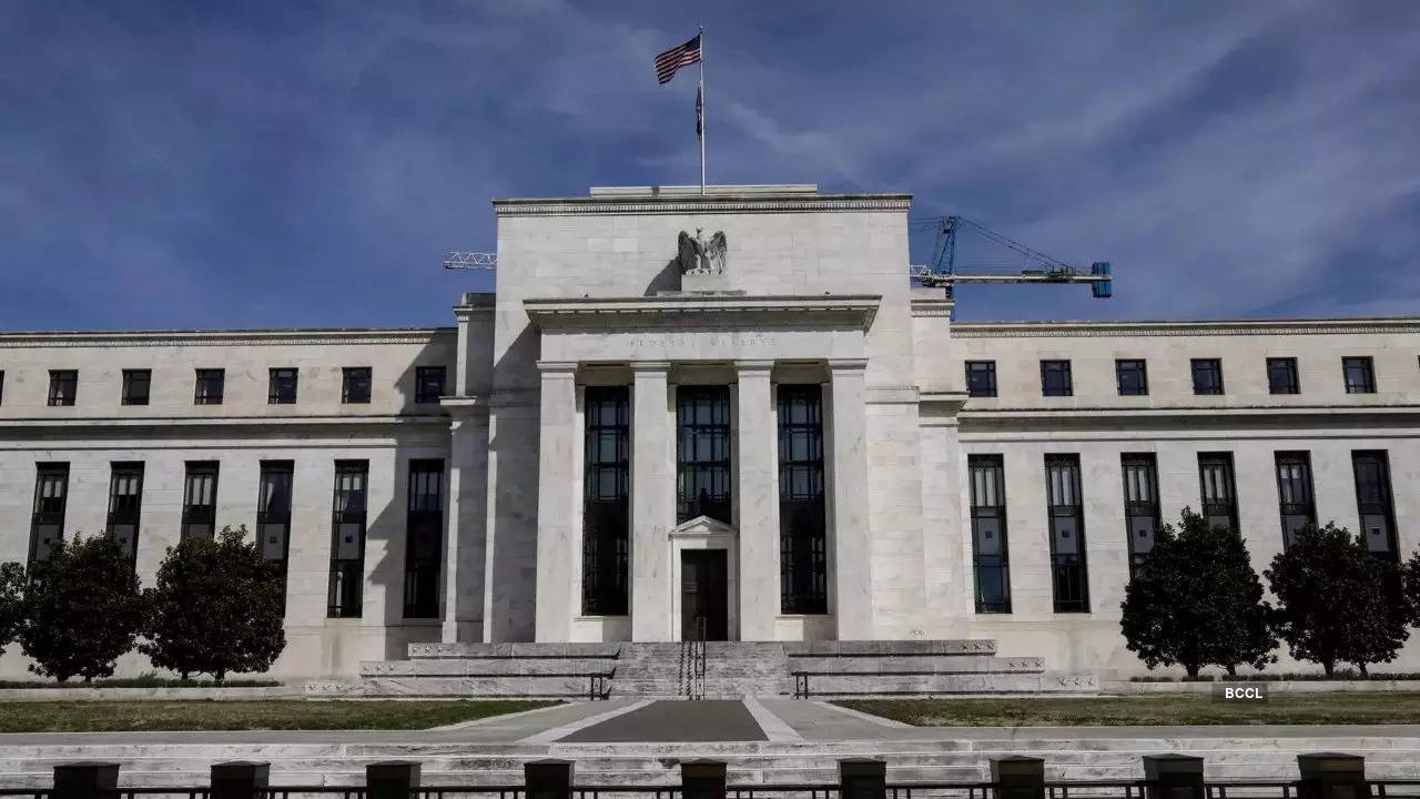 US Fed hikes rate by 75 bps