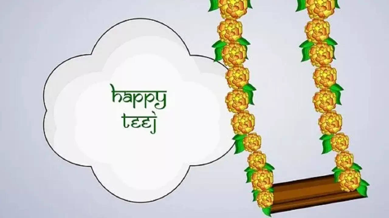 Hariyali Teej puja vidhi and shubh muhurat Know when and how to