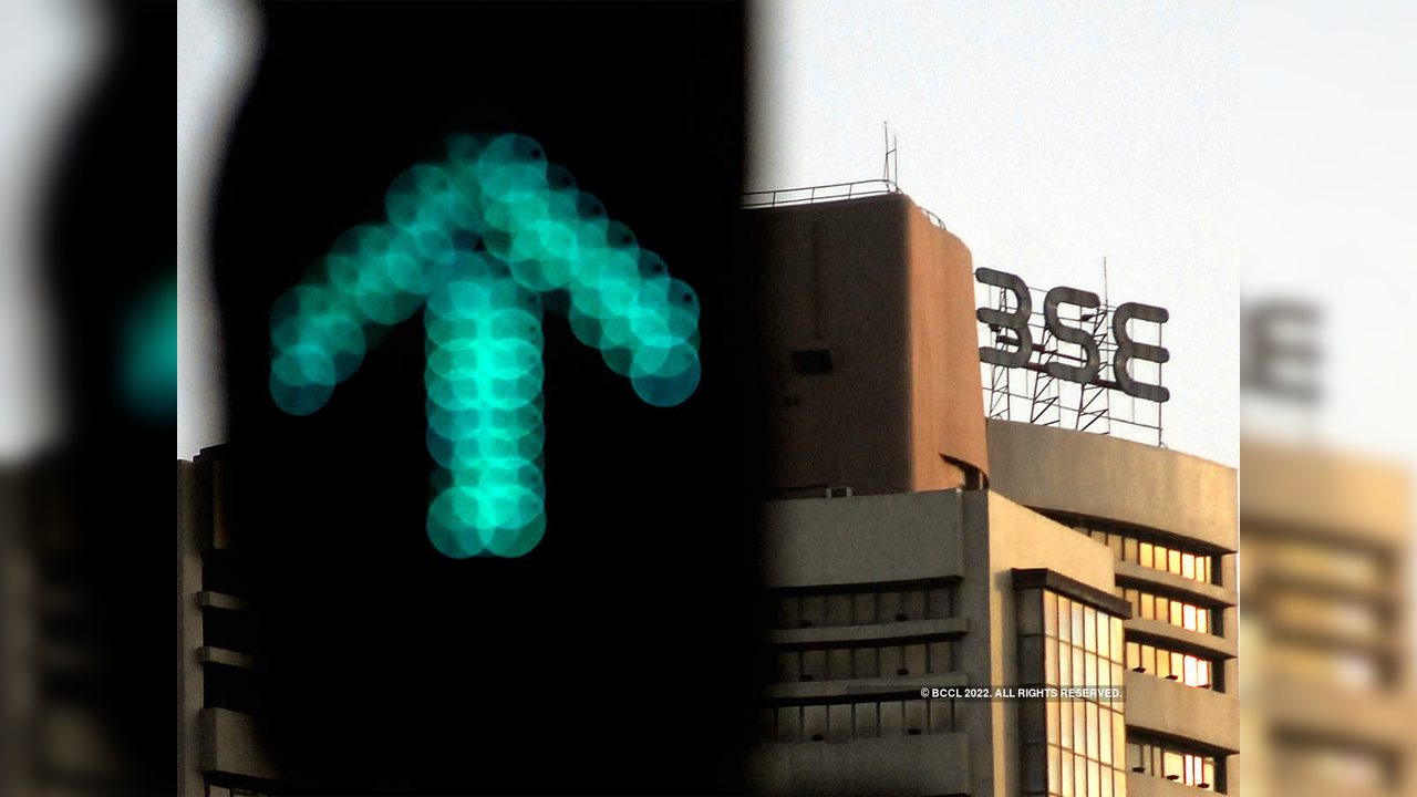 Sensex surges over 500 pts in early trade