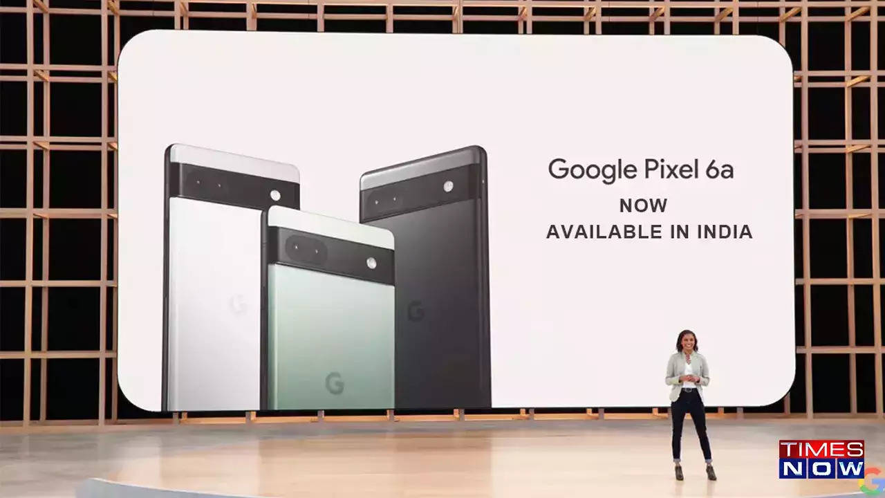 Google recently introduced its Pixel 6a smartphone and Pixel Buds Pro TWS earbuds.