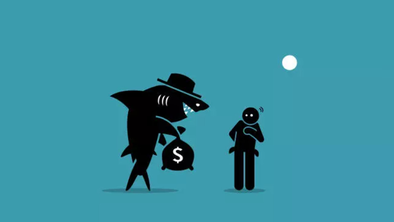 istockphoto-loan shark1