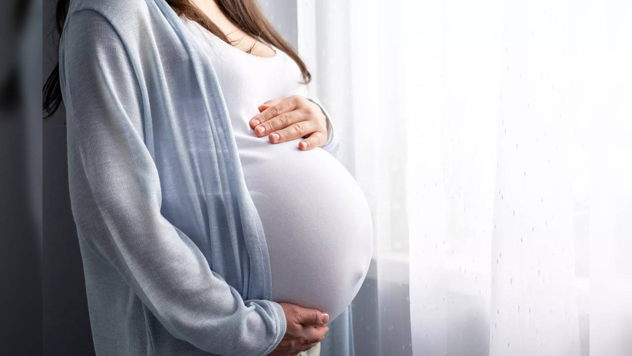 The case is the first to be spotted in a pregnant woman in the latest outbreak. However, previous outbreaks, particularly in Africa, had reported of the virus spreading in pregnant women with severe outcomes.