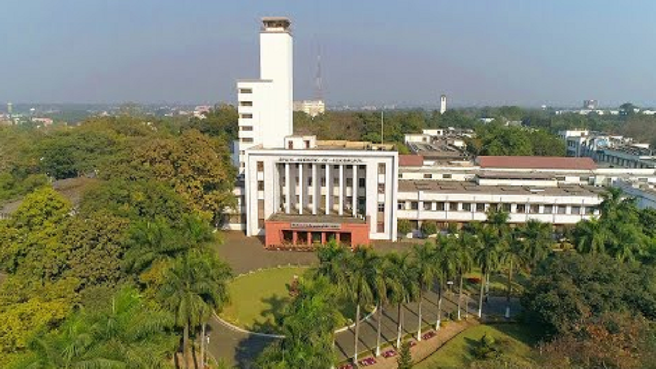 Rajendra Prasad Singh appointed as new chairman of IIT Kharagpur Board of Governors