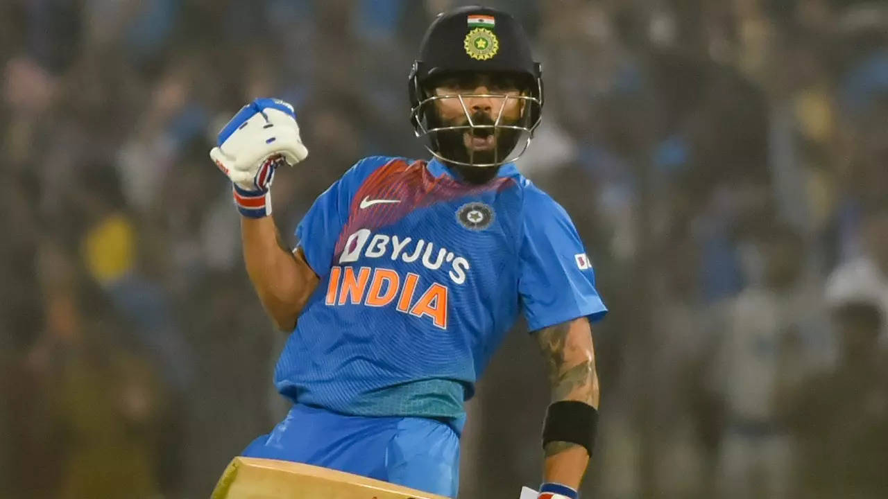 Virat Kohli BCCL89