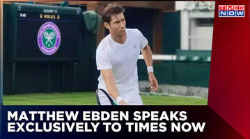 Matthew Ebden Confirmed As Marquee Player For Tennis Premier League Season 4 Exclusive Interview