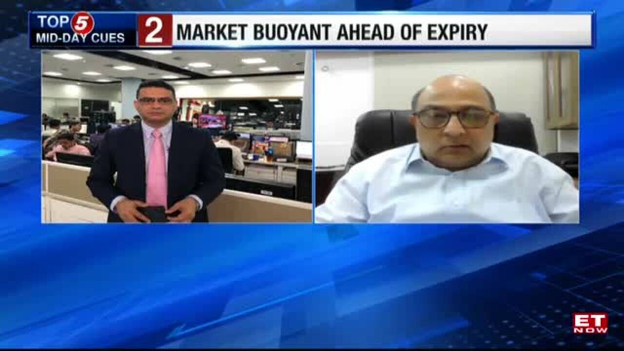 Supply chain issues easing globally; Inflation to cool over next few