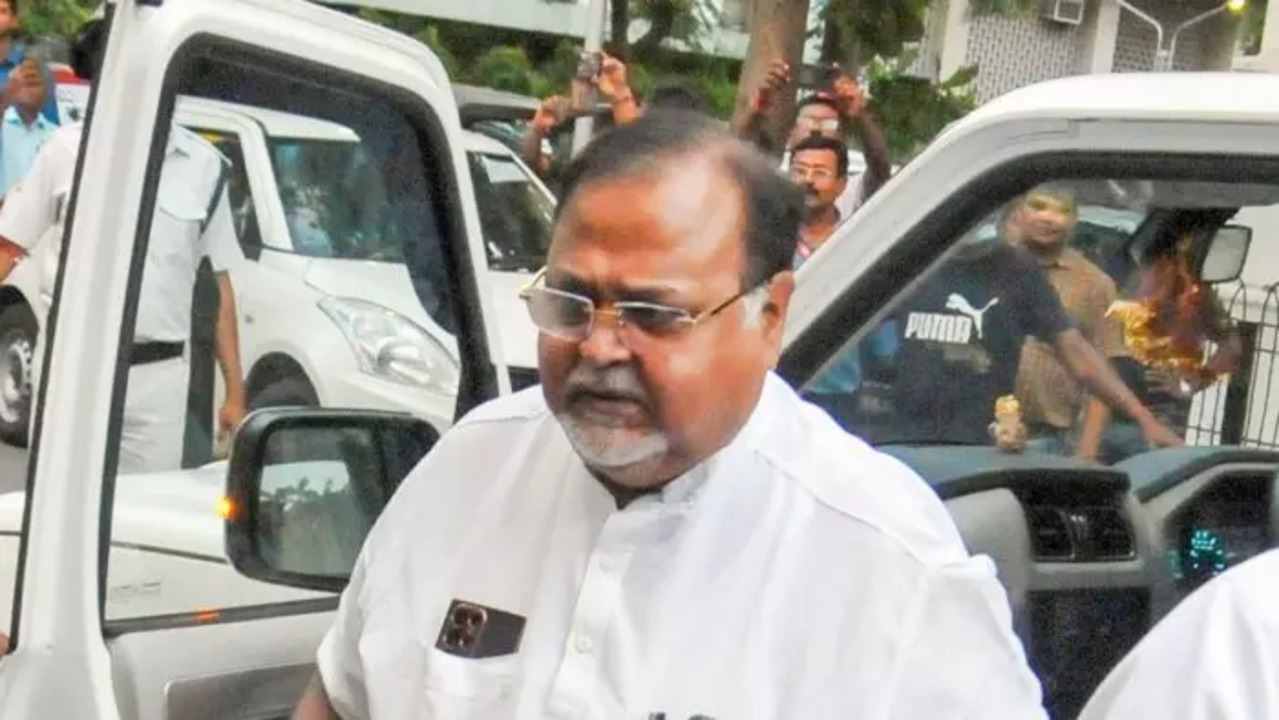 Partha Chatterjee