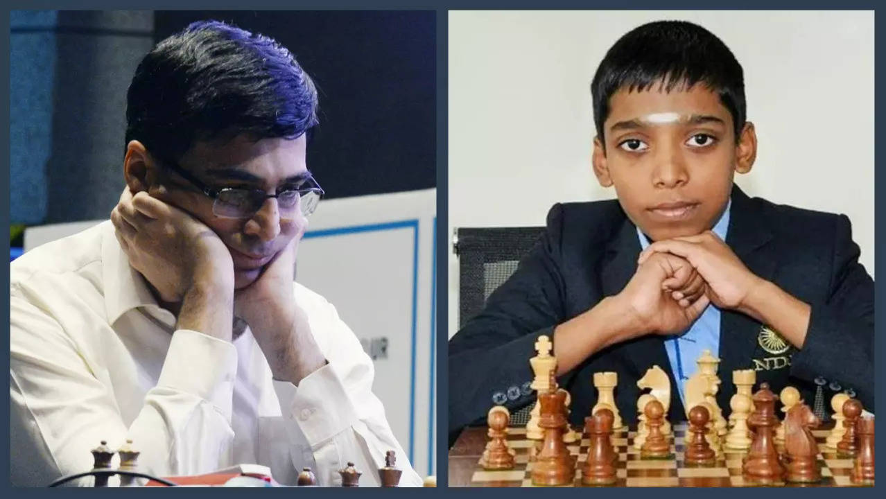Viswanathan Anand net worth: How much has the chess star earned?