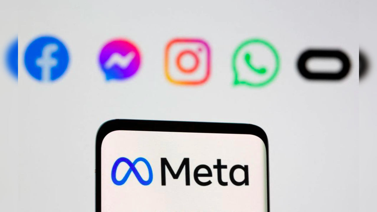 Meta posts first-ever revenue drop as inflation throttles ad sales