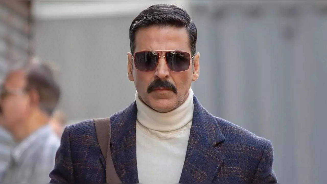 Akshay Kumar