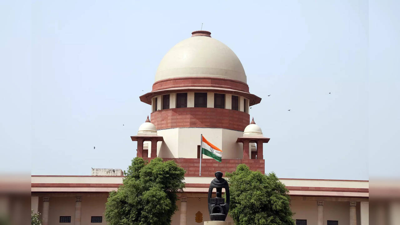 SC to hear plea on cutting down trees in Aarey colony for metro car shed on July 29