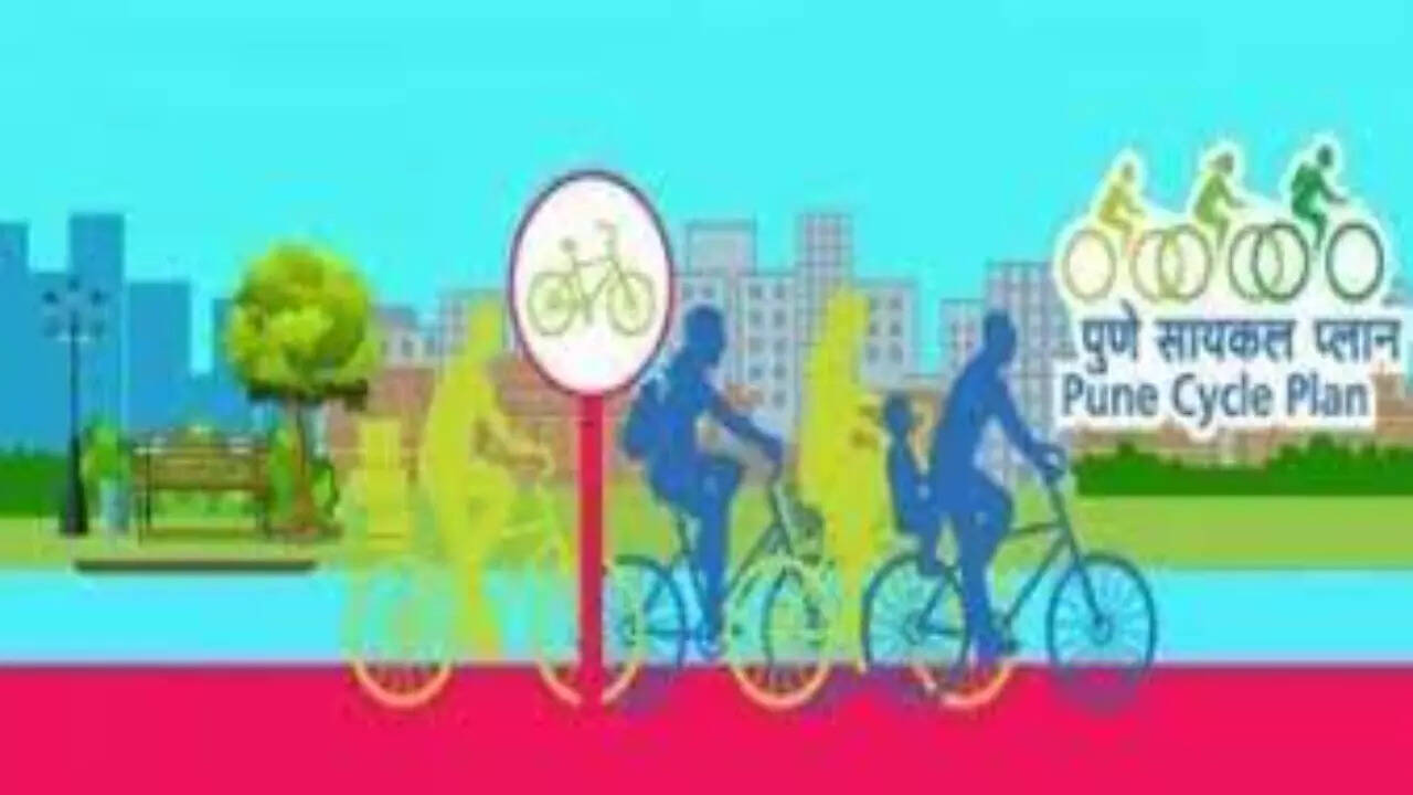 Pune Cycle Plan