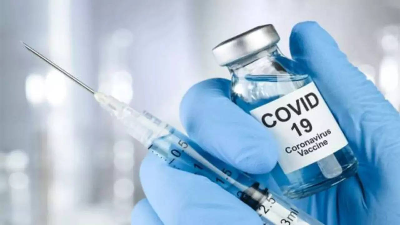 Covid-19 Vaccine