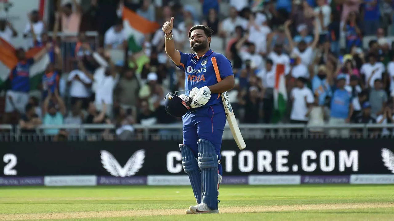 Rishabh Pant is expected to open alongside Rohit Sharma in first T20I vs West Indies