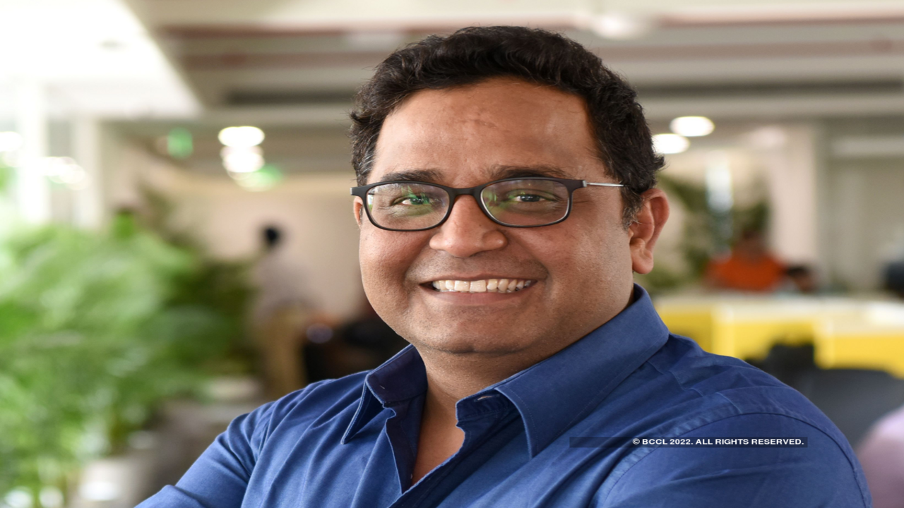 Vijay Shekhar Sharma