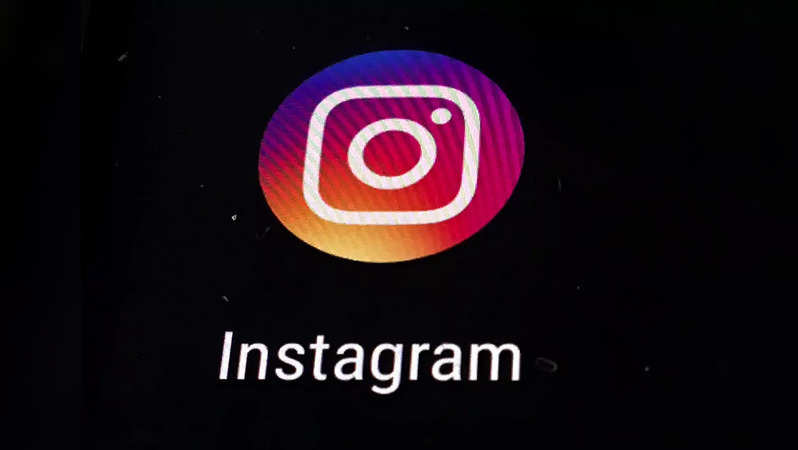 Over the next few months, people on Instagram in the US may see a prompt asking them about their race or ethnicity.  (Image source: AP)