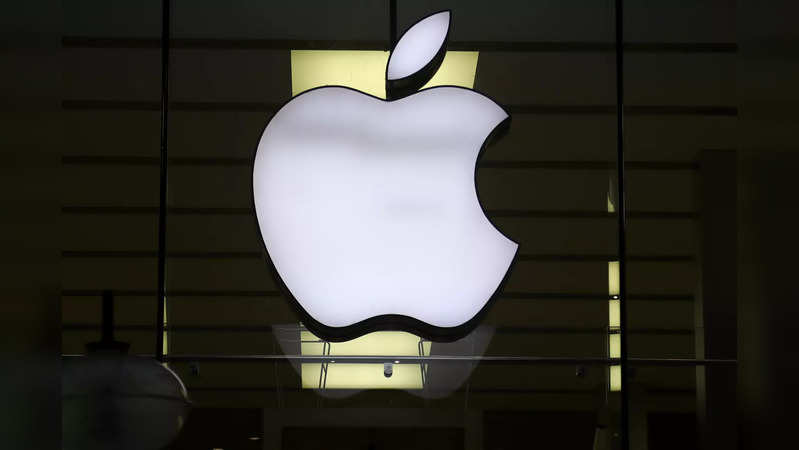 Apple saw new doubling of revenues in India in Q2. (Image source: AP)