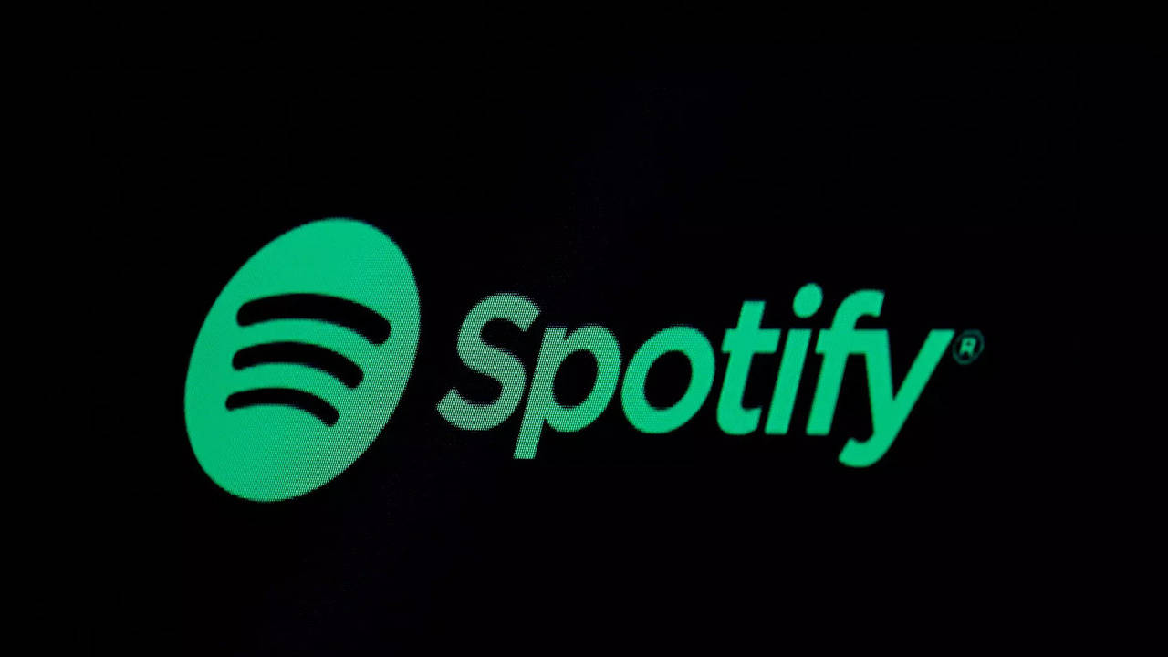 Spotify pays $119 mn for audiobook distributor Findaway's acquisition. (Reuters)