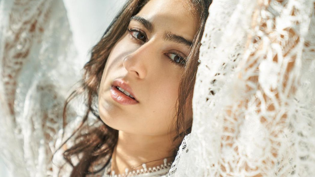 Sara Ali Khan