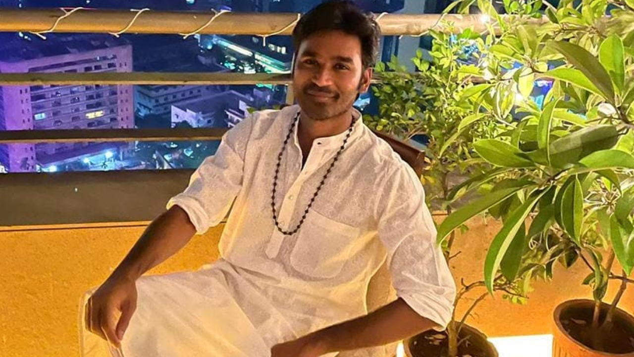 Dhanush