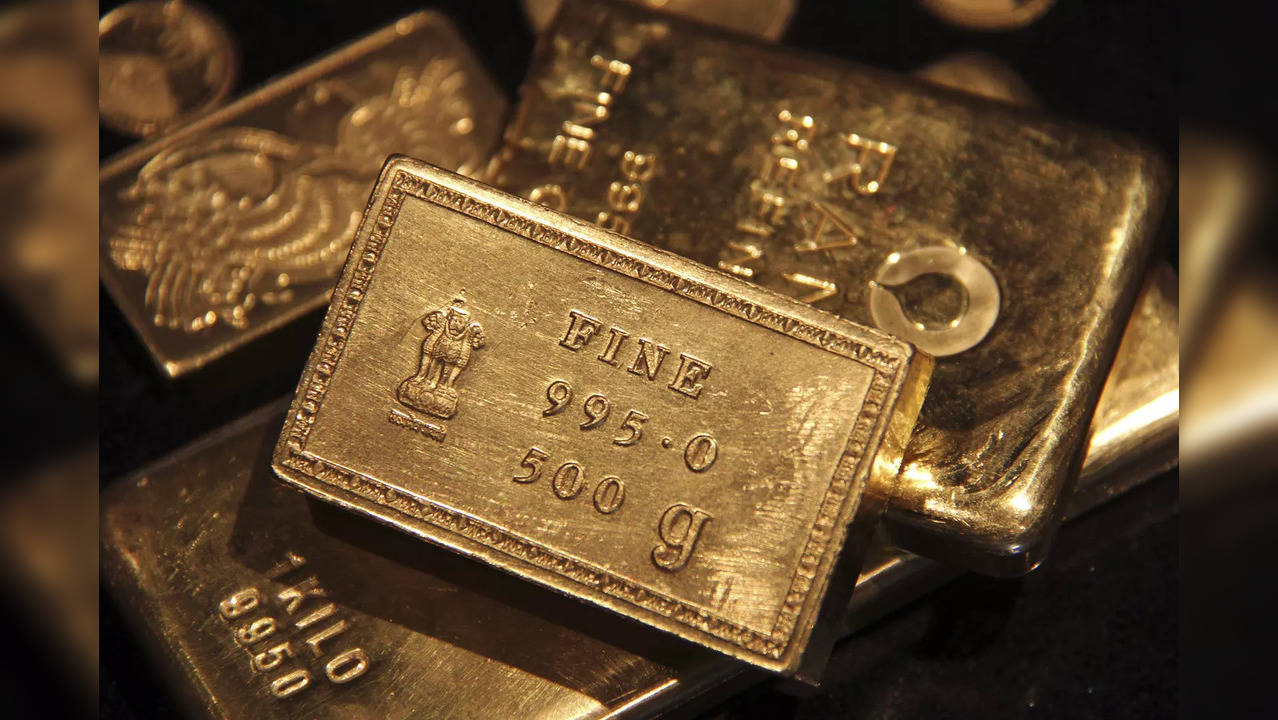 India's first bullion exchange launched