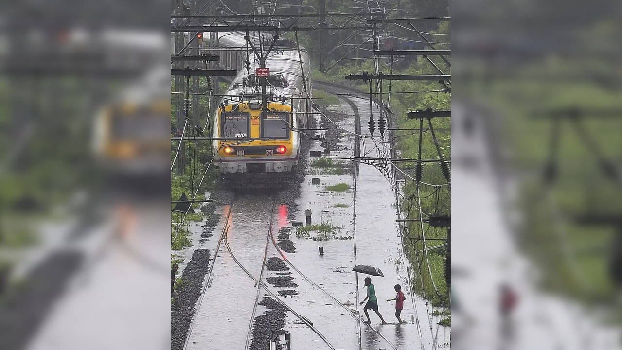 Mumbai mega block update: No block on central line, check details