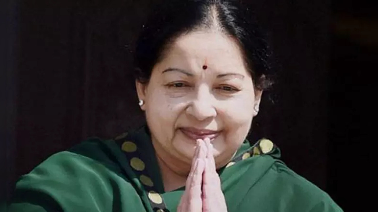 jayalalithaa